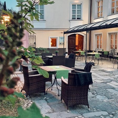 Hotel Md Kamnik Exterior foto