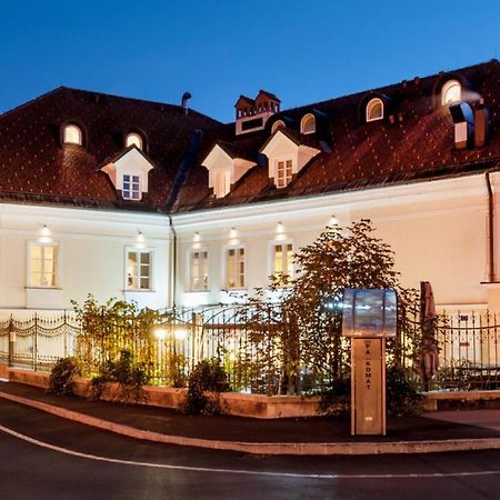 Hotel Md Kamnik Exterior foto