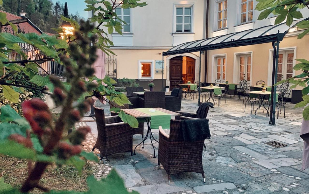Hotel Md Kamnik Exterior foto