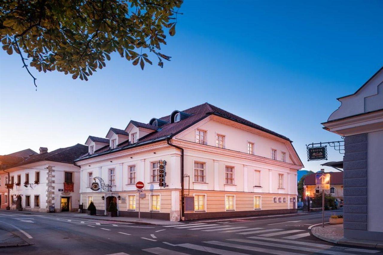 Hotel Md Kamnik Exterior foto