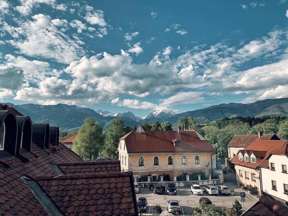 Hotel Md Kamnik Exterior foto