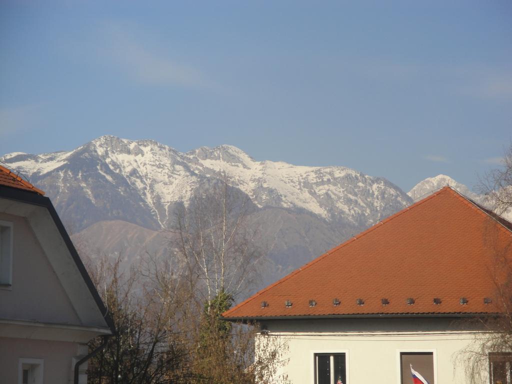 Hotel Md Kamnik Habitación foto