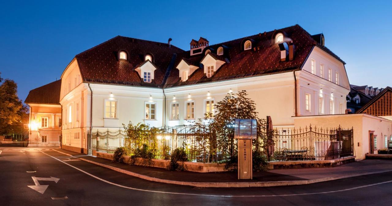 Hotel Md Kamnik Exterior foto